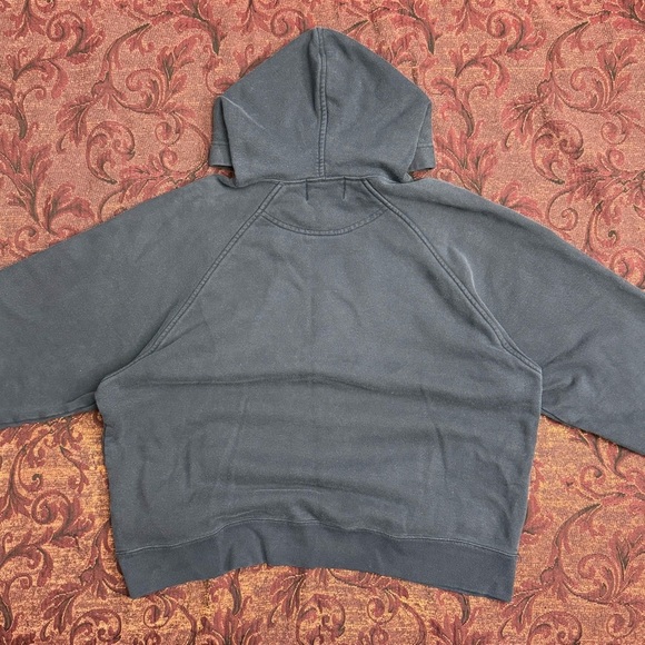 VTG Roots NHL Players Association Boxy Hoodie - Picture 2 of 6